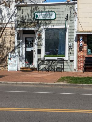  at Vitality Juicery in Dublin