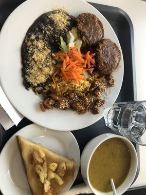   at Escolha Natura in Lisbon