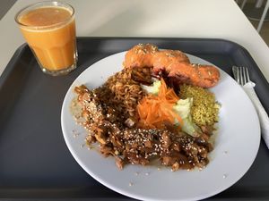   at Escolha Natura in Lisbon