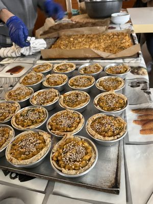   at Escolha Natura in Lisbon