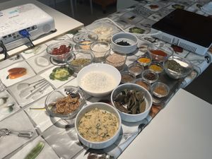   at Escolha Natura in Lisbon