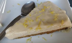  at Escolha Natura in Lisbon