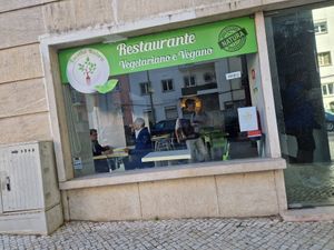  at Escolha Natura in Lisbon