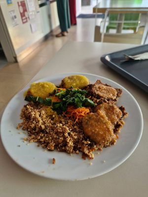  at Escolha Natura in Lisbon