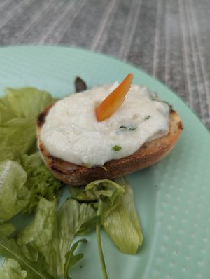  at Restaurant Pizzeria Ambiente in Bad Kissingen