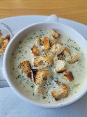  at Restaurant Pizzeria Ambiente in Bad Kissingen