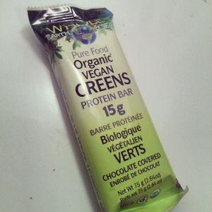 So good!  at The Healthy Bug in Halifax