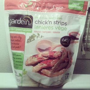 Yum at The Healthy Bug in Halifax