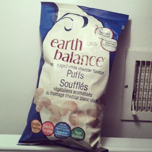 For real!!! at The Healthy Bug in Halifax