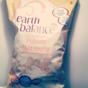 Mmmmm :) at The Healthy Bug in Halifax