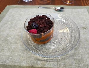  at Il Cardo e l'Ortica in Mondovi