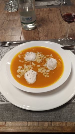  at Il Cardo e l'Ortica in Mondovi