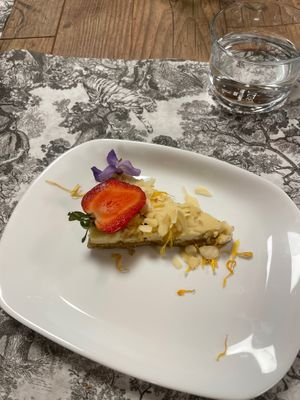  at Il Cardo e l'Ortica in Mondovi