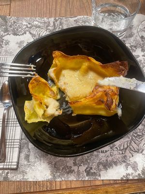  at Il Cardo e l'Ortica in Mondovi