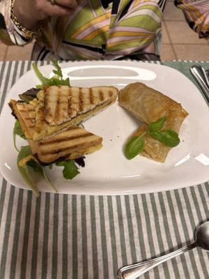   at Il Cardo e l'Ortica in Mondovi