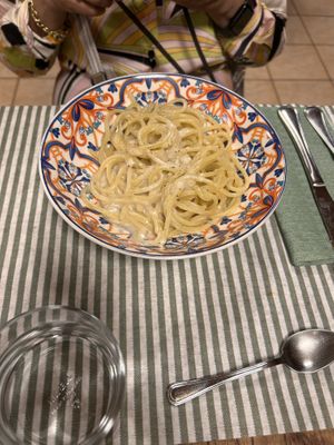   at Il Cardo e l'Ortica in Mondovi