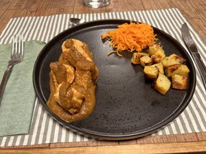   at Il Cardo e l'Ortica in Mondovi