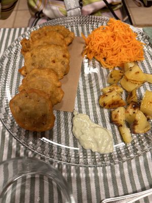   at Il Cardo e l'Ortica in Mondovi