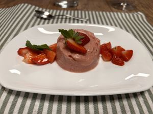   at Il Cardo e l'Ortica in Mondovi