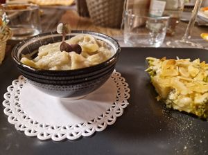  at Il Cardo e l'Ortica in Mondovi