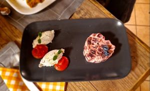  at Il Cardo e l'Ortica in Mondovi