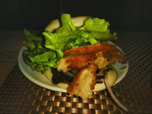 Gua Bao at Vlaire Uisine in Vienna