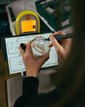  at Lose Dresden in Dresden