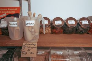  at Lose Dresden in Dresden