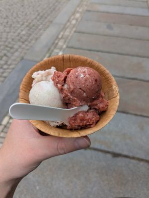  at TONIS in Leipzig