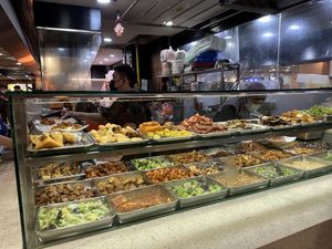   at e Veg 益素食 - VivoCity in Central Singapore