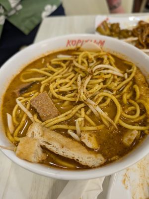  at e Veg 益素食 - VivoCity in Central Singapore