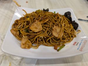  at e Veg 益素食 - VivoCity in Central Singapore