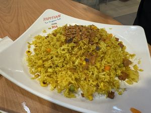   at e Veg 益素食 - VivoCity in Central Singapore