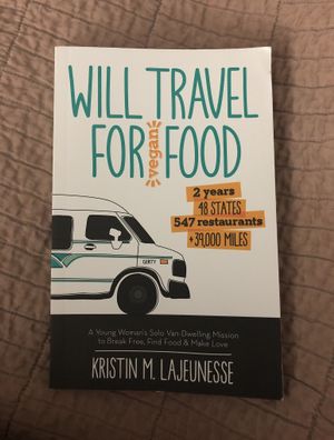 Kristin Lajeunesse has spoken at PEAK. at Peak Animal Sanctuary in Freedom