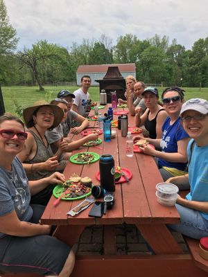 Workday + Potluck at Peak Animal Sanctuary in Freedom