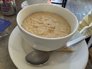  at The Country Table Cafe in Newton Abbot