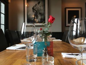 The William Bray at The William Bray in Guildford