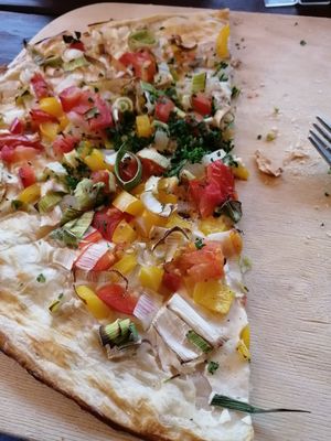  at Försters Weinterrassen in Ahrweiler