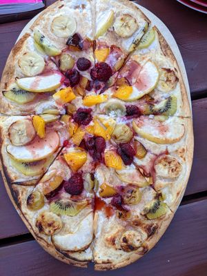  at Försters Weinterrassen in Ahrweiler