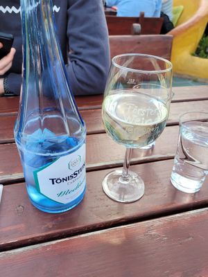  at Försters Weinterrassen in Ahrweiler