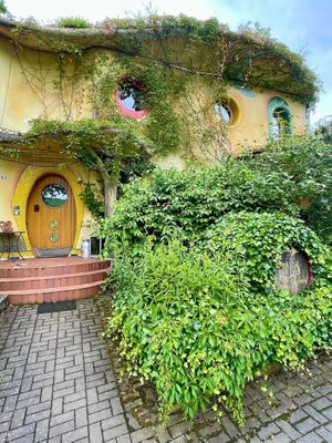   at Försters Weinterrassen in Ahrweiler