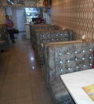 The Dosa Hut 13 at The Dosa Hut in Pattaya