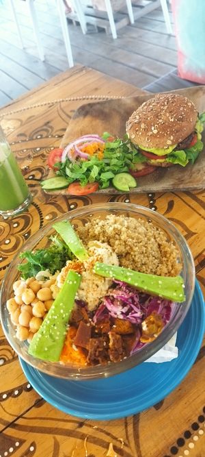  at Fresh Fresh in Sosua