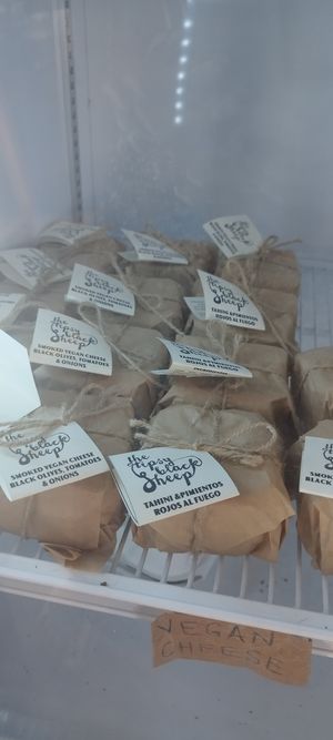  at Fresh Fresh in Sosua