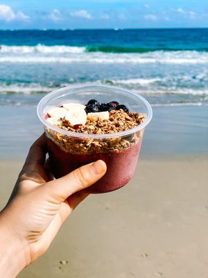   at Fresh Fresh in Sosua