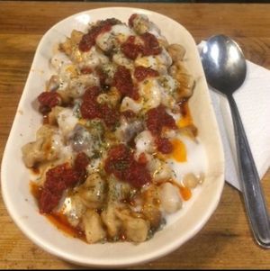  at Cafe Eli in Izmir