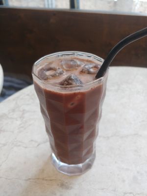  at Cafe Eli in Izmir