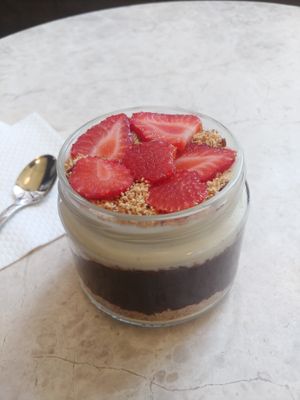  at Cafe Eli in Izmir