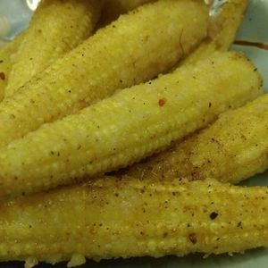 fried snacks at Ru Su Jia Zhen - VegeCherish in New Taipei City