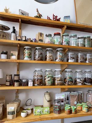 Cookies  #Veganuary at La Verde in Lima